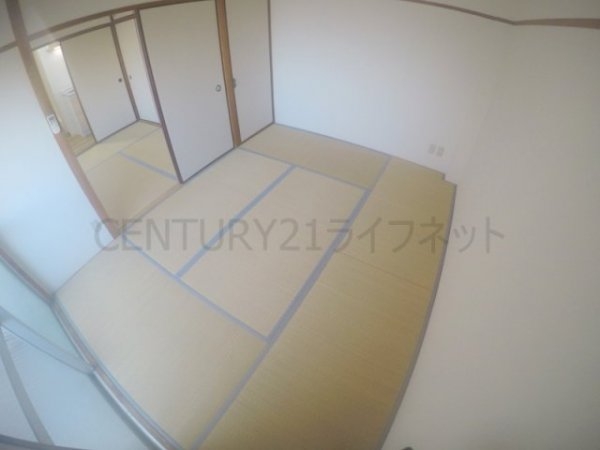 Kハイツ