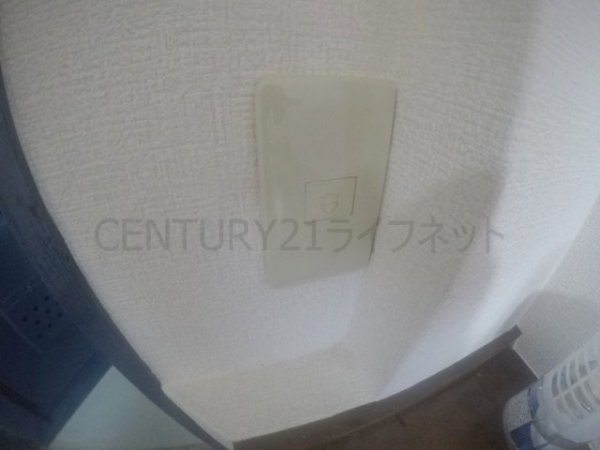 Kハイツ
