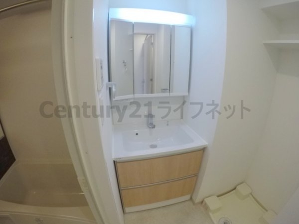 スプランディッド新大阪キャトル