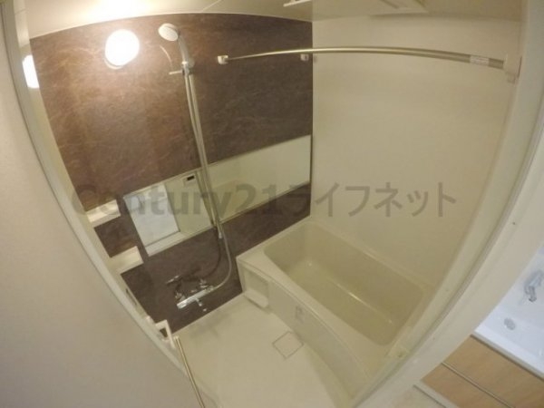 スプランディッド新大阪キャトル