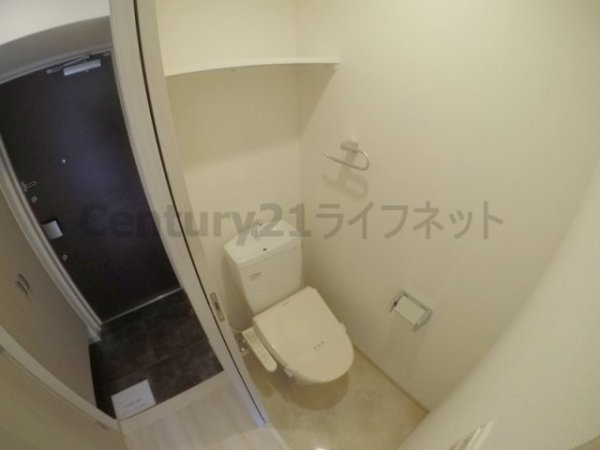 スプランディッド新大阪キャトル