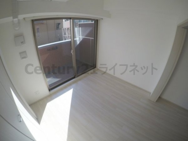 スプランディッド新大阪キャトル