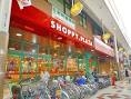 大阪市淀川区十三本町2丁目のマンション(ぴゅあ十三)