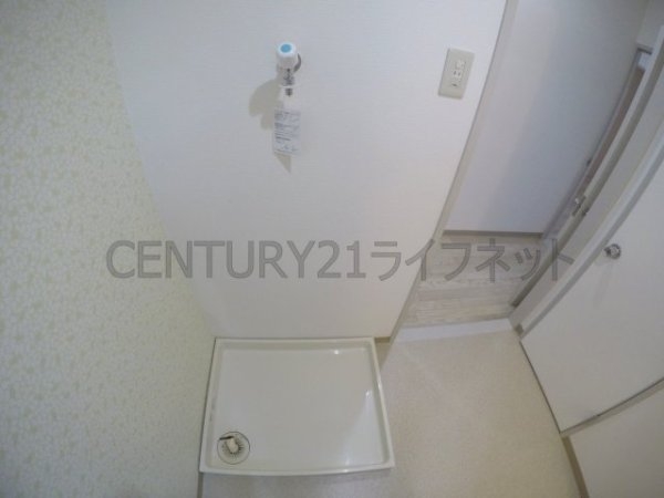 大阪市淀川区十三本町２丁目のマンション