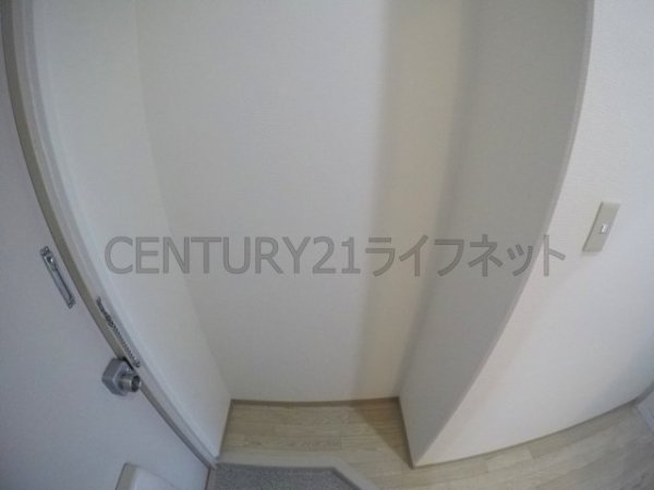 大阪市淀川区十三本町２丁目のマンション