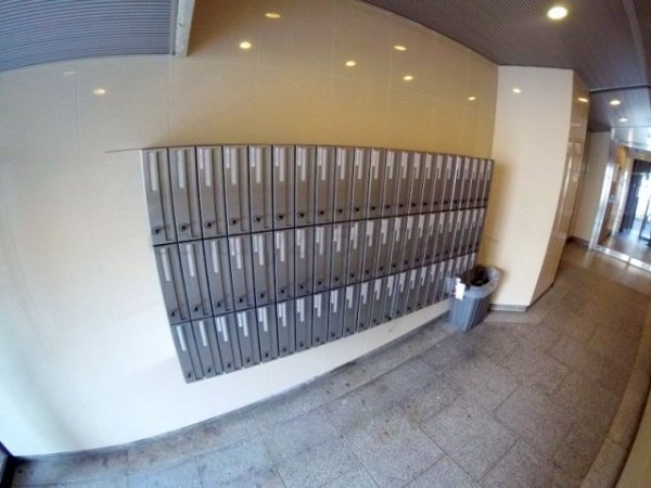 大阪市淀川区十三本町２丁目のマンション
