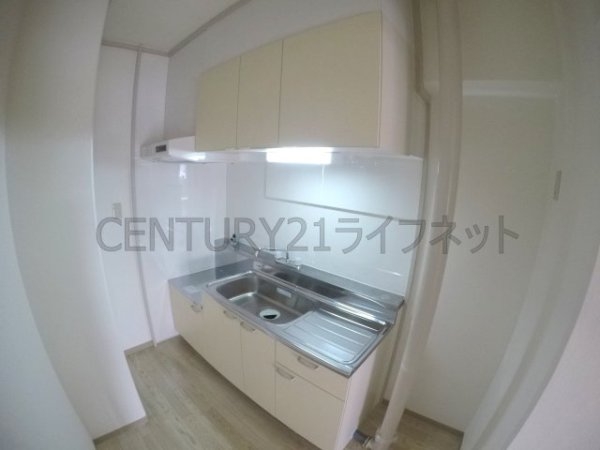 大阪市淀川区十三本町２丁目のマンション
