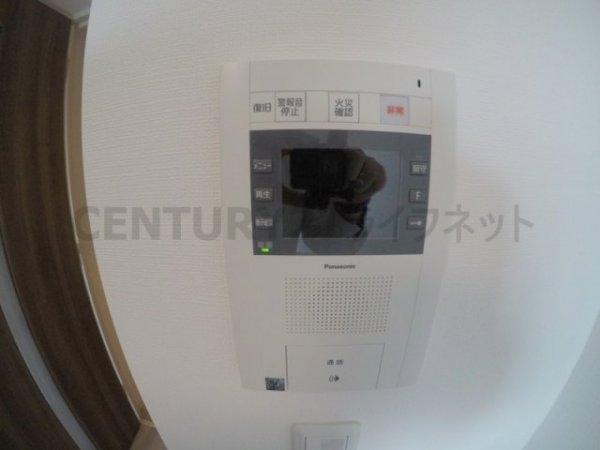 吹田市広芝町のマンション