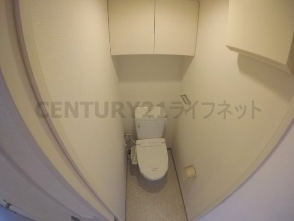 吹田市広芝町のマンション