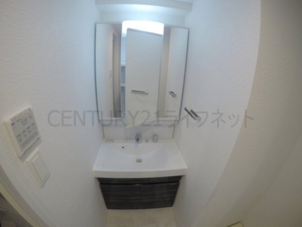 大阪市淀川区西宮原１丁目のマンション