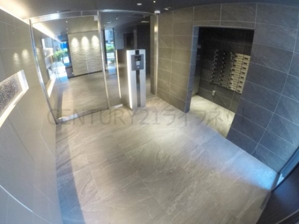 大阪市淀川区西宮原１丁目のマンション