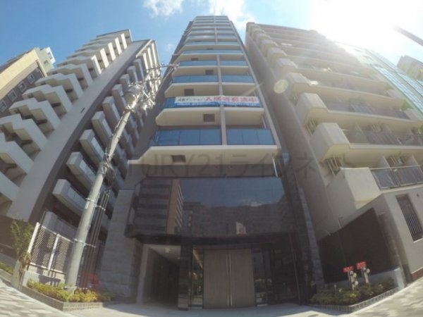 大阪市淀川区西宮原１丁目のマンション
