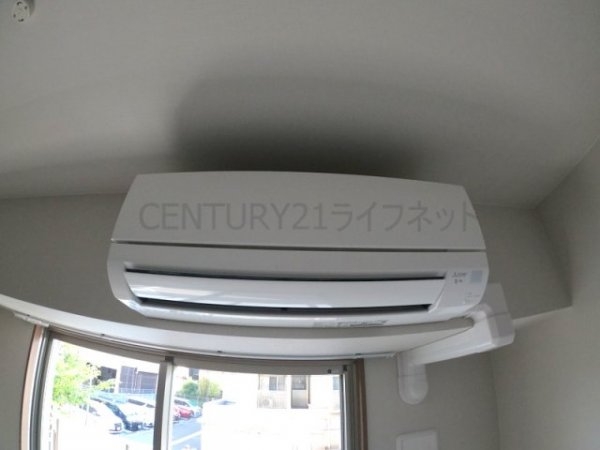 ハル江坂ヒガシ