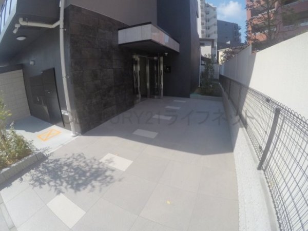 ハル江坂ヒガシ