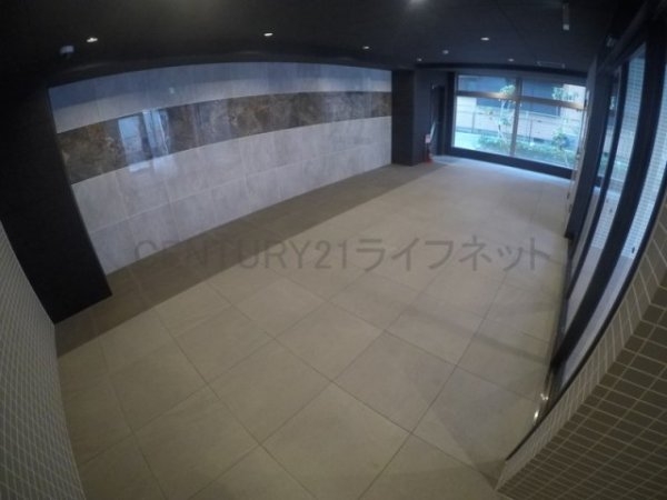 ハル江坂ヒガシ