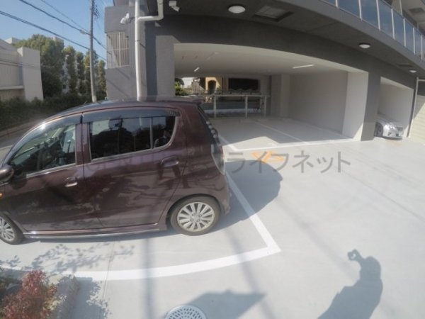 ハル江坂ヒガシ