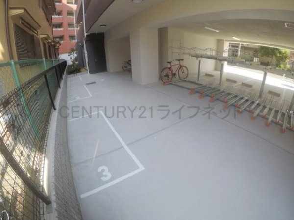 ハル江坂ヒガシ