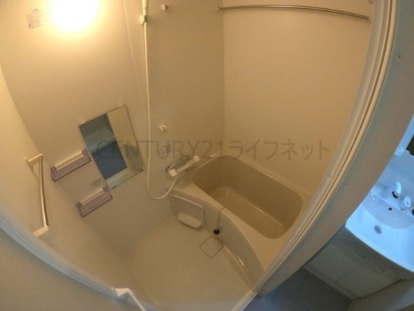 ハル江坂ヒガシ