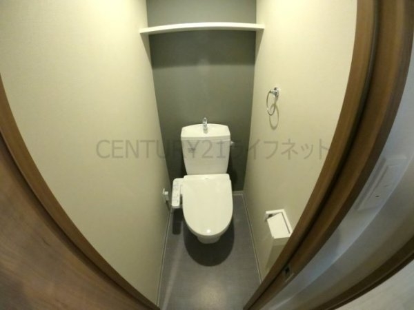 ハル江坂ヒガシ