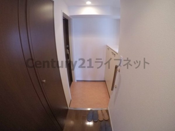 アトリア新大阪