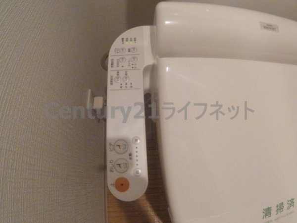 アクアプレイス梅田3
