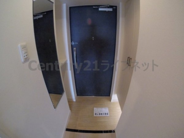 クレビオス梅田北