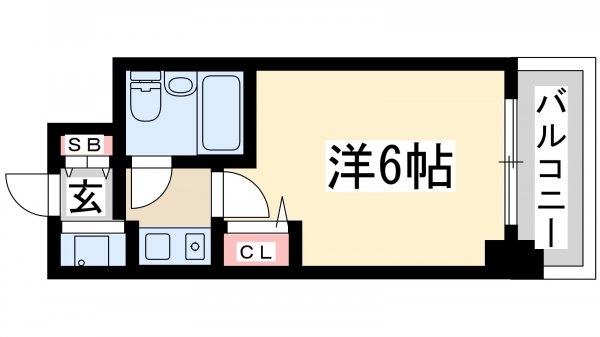 エスリード北大阪