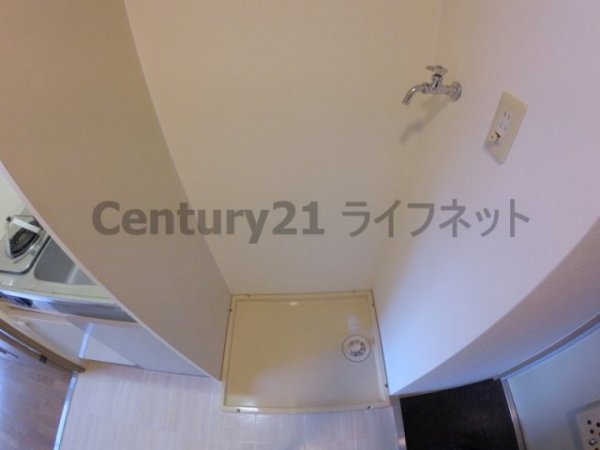 エスリード北大阪