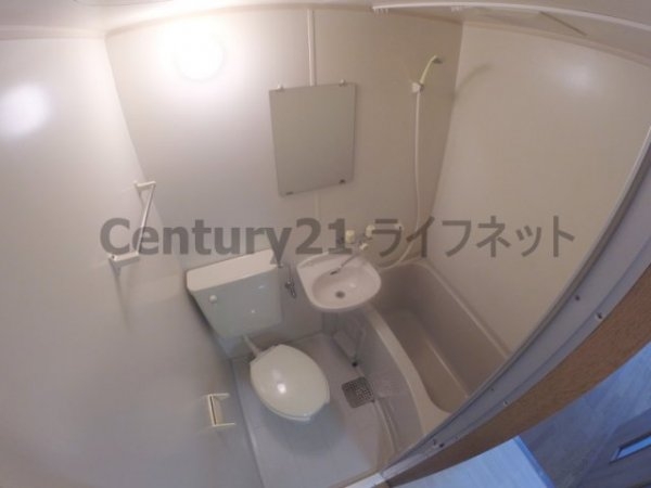 エスリード北大阪