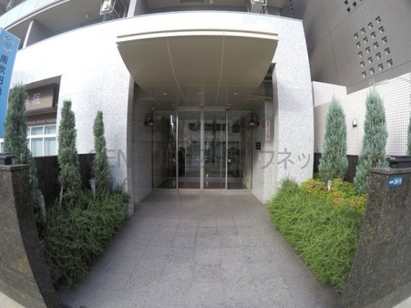 第23関根マンション