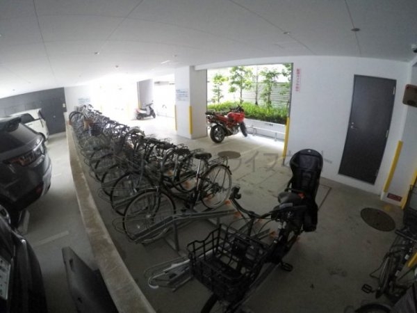 第23関根マンション
