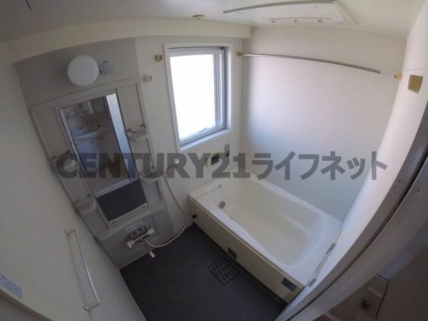 ベルフェリーク天満橋