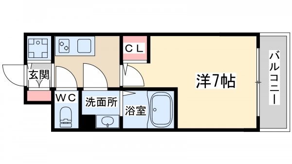 エスリード梅田グレイス