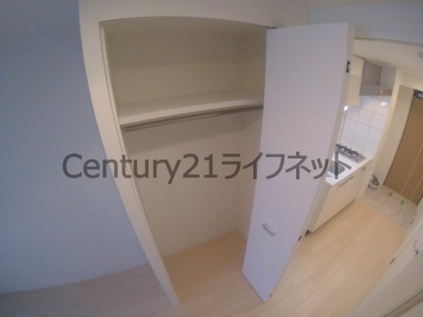 エスリード梅田グレイス