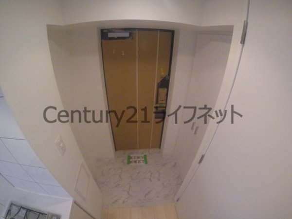 エスリード梅田グレイス