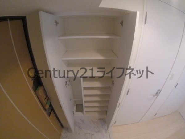 エスリード梅田グレイス