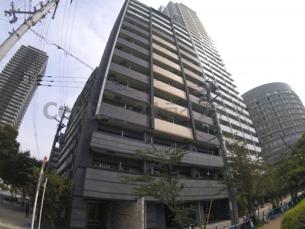 プレサンス梅田東ディアロ