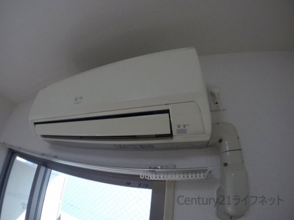 ルミナス新大阪