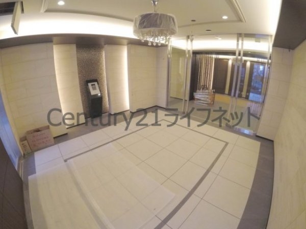 大阪市北区本庄西２丁目のマンション