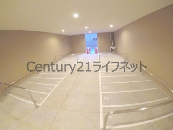 大阪市北区本庄西２丁目のマンション