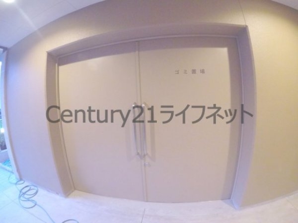 大阪市北区本庄西２丁目のマンション