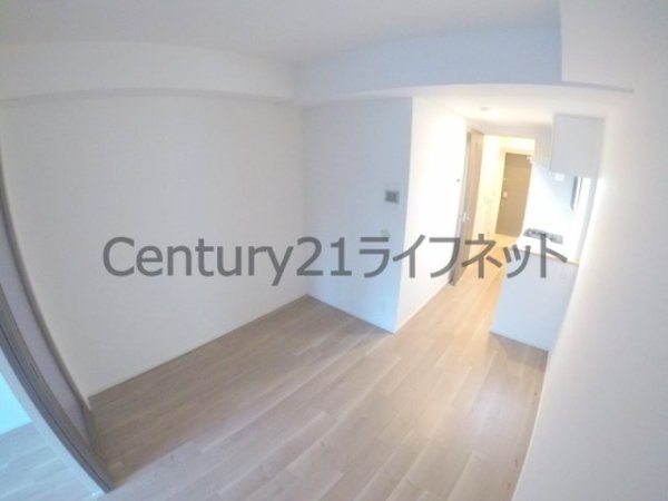 大阪市北区本庄西２丁目のマンション