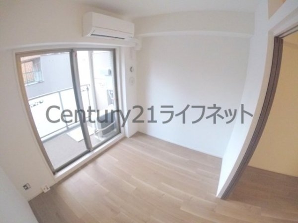 大阪市北区本庄西２丁目のマンション