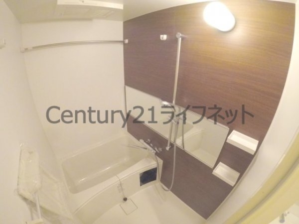 大阪市北区本庄西２丁目のマンション