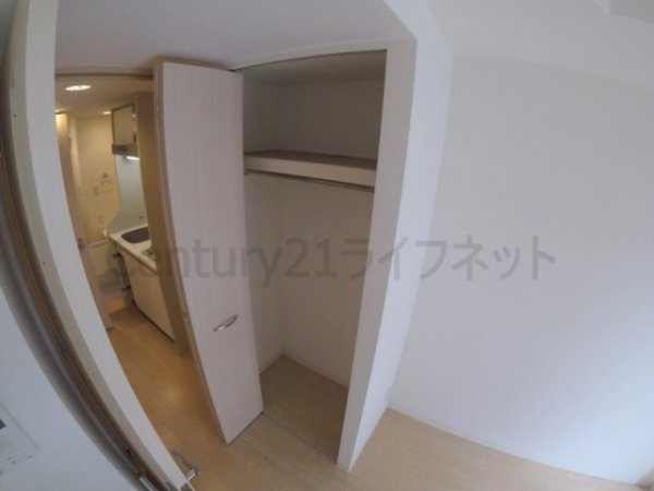プレサンス梅田北デイズ