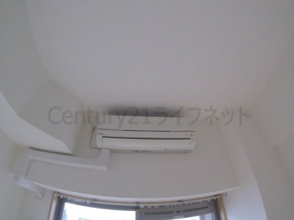 プレサンス梅田北デイズ