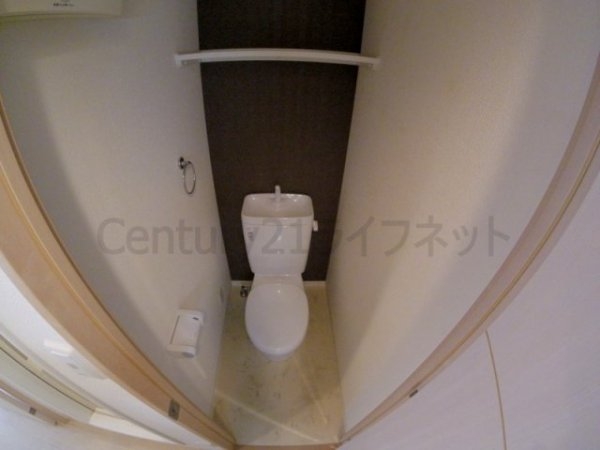 プレサンス梅田北デイズ