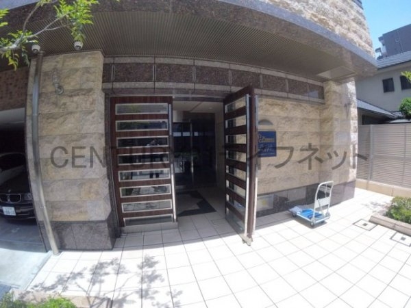 プレサンス梅田北デイズ