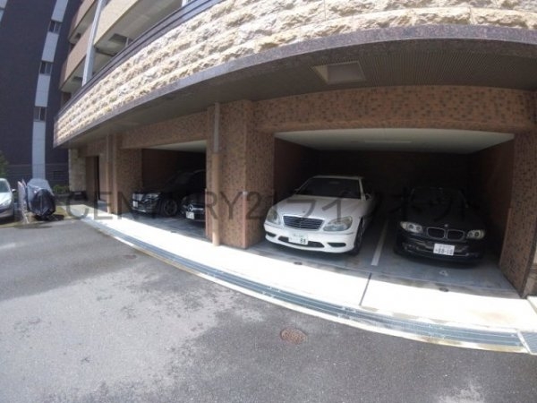 プレサンス梅田北デイズ