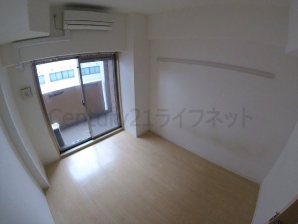 プレサンス梅田北デイズ